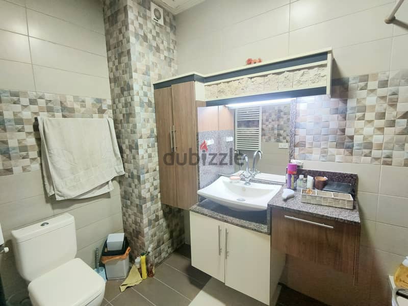 230 SQM Apartment For Sale In Blat شقة للبيع في بلاط #KR89180 5