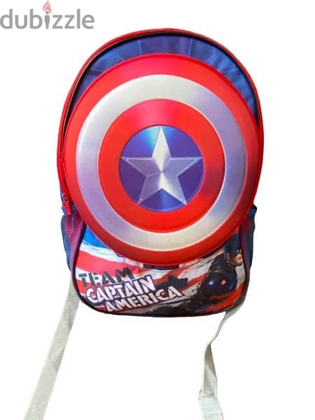 BACK TO SCHOOL BAGS!! 5