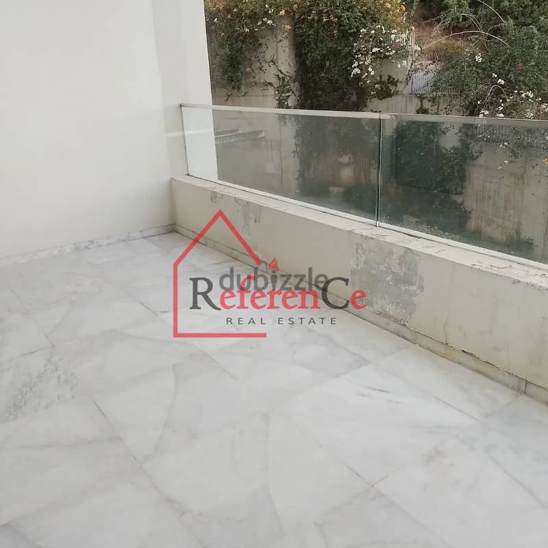 Amazing Apartment for Sale in Jal El Dib  شقة رائعة للبيع في جل الديب 8