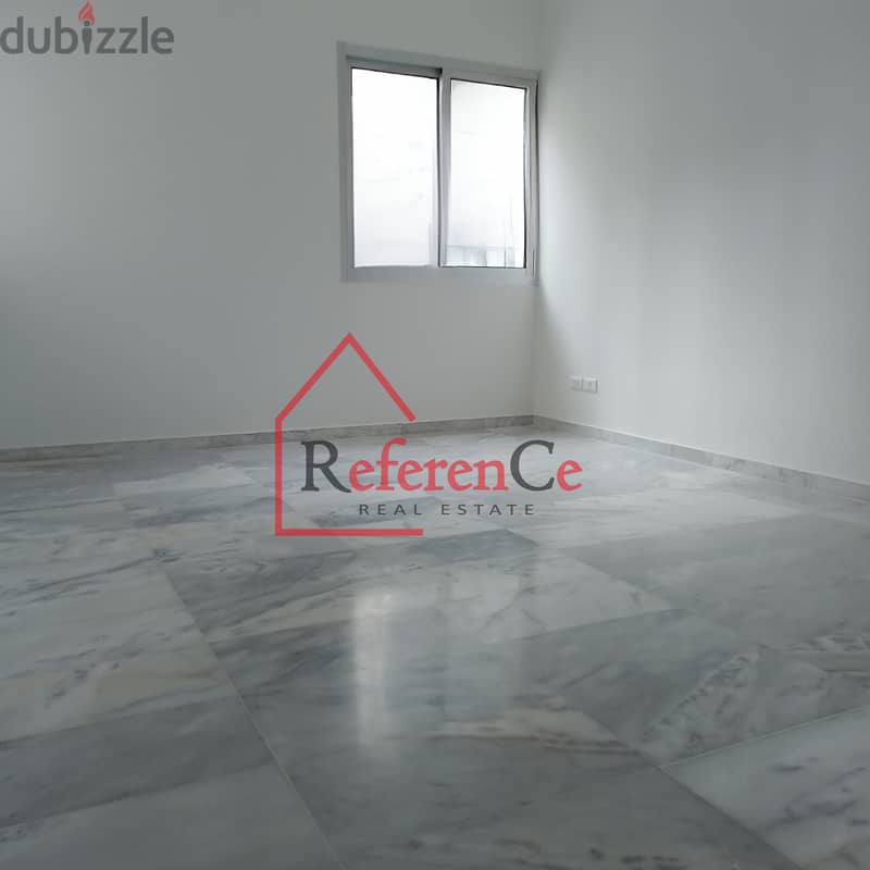 Amazing Apartment for Sale in Jal El Dib  شقة رائعة للبيع في جل الديب 3