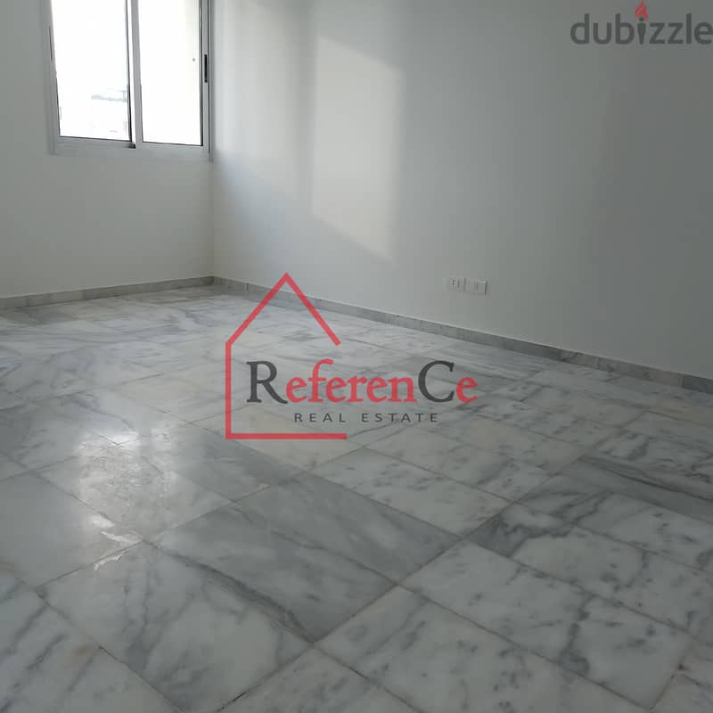 Amazing Apartment for Sale in Jal El Dib  شقة رائعة للبيع في جل الديب 4