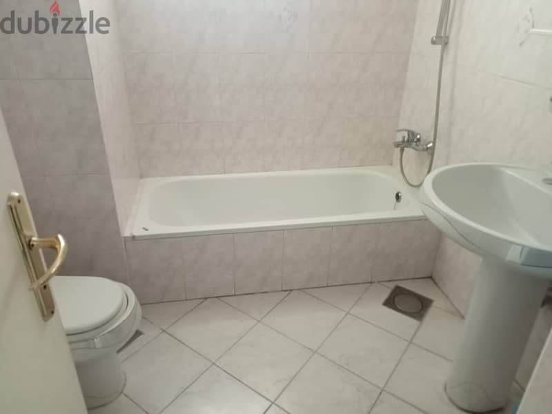 200 Sqm | Decorated Apartment For Sale In Hazmieh | Beirut & Sea View 14