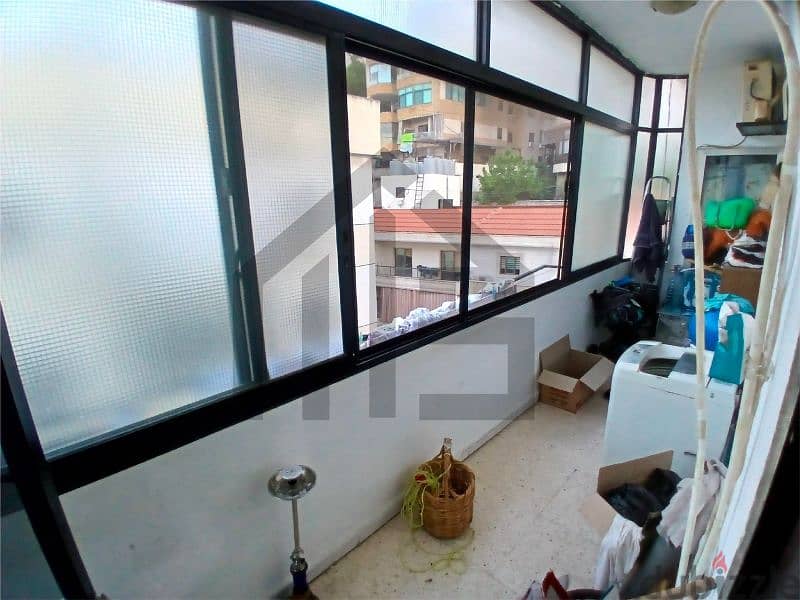 Apartment for sale شقة للبيع 4