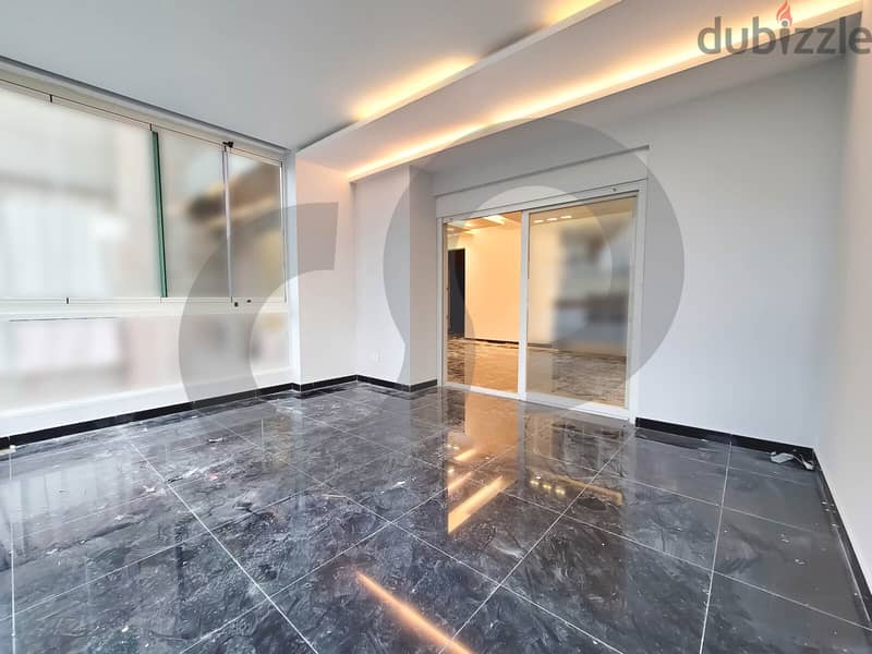 220sqm APARTMENT FOR RENT IN KASLIK/كسليك REF#CI106825 1