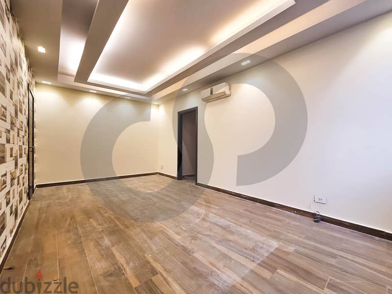 220sqm APARTMENT FOR RENT IN KASLIK/كسليك REF#CI106825 3