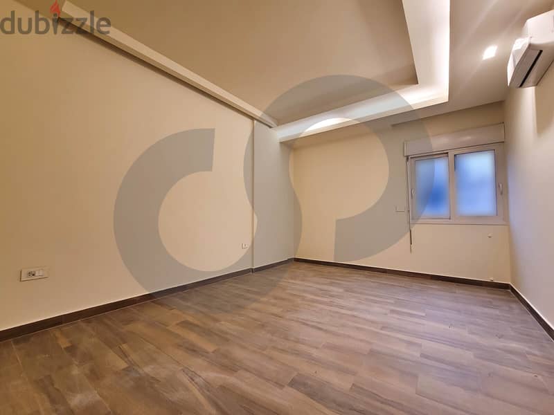 220sqm APARTMENT FOR RENT IN KASLIK/كسليك REF#CI106825 5