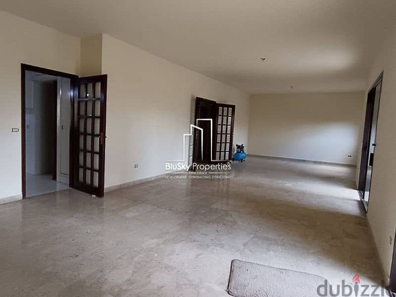 Apartment For RENT In Jal El Dib شقة للإيجار في جل الديب #DB 1