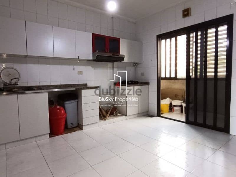 Apartment For RENT In Jal El Dib شقة للإيجار في جل الديب #DB 3