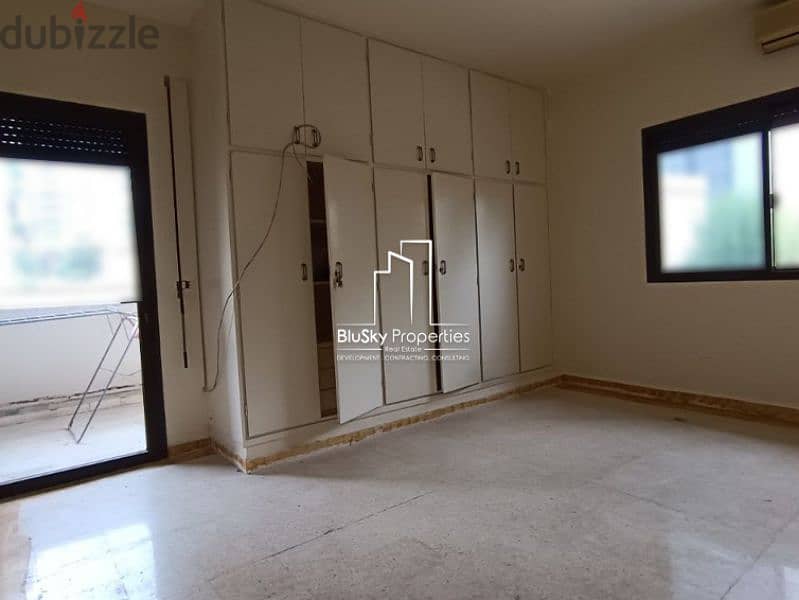 Apartment For RENT In Jal El Dib شقة للإيجار في جل الديب #DB 4