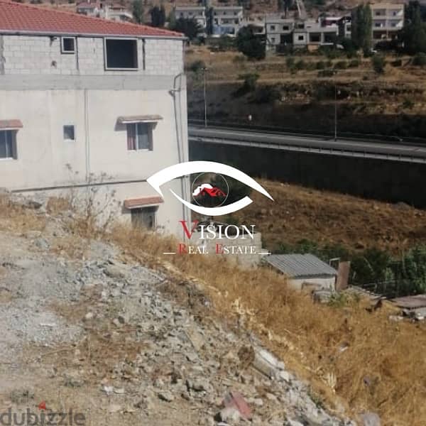 land for sale in ain sawfar 2