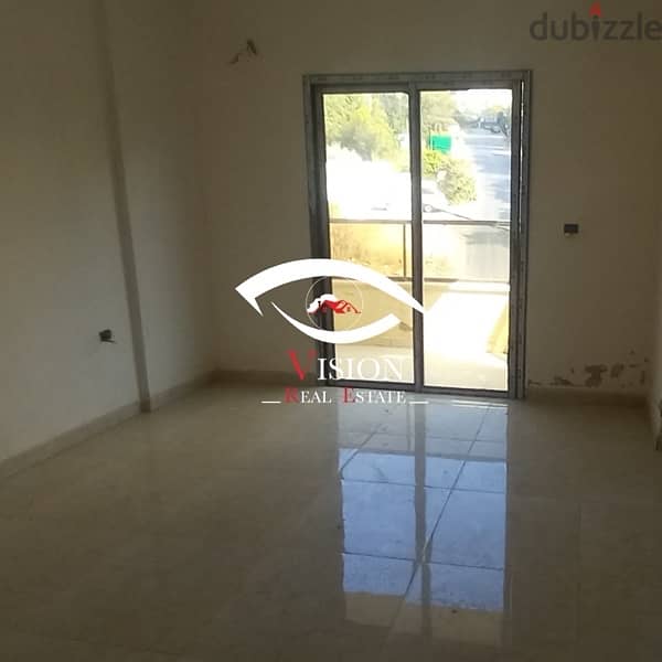 apartment for sale in aramoun 2