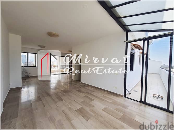 Prime Location|Spacious Apartment|Large Balcony 1