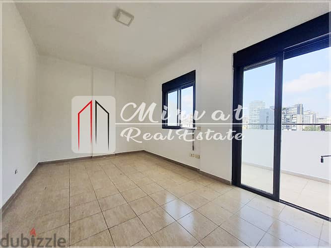 Prime Location|Spacious Apartment|Large Balcony 4