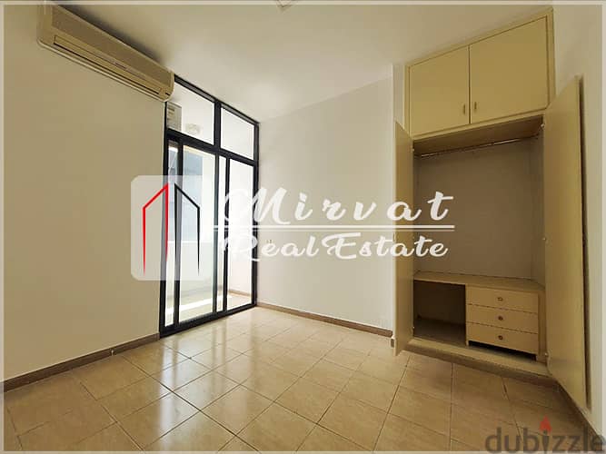 Prime Location|Spacious Apartment|Large Balcony 7