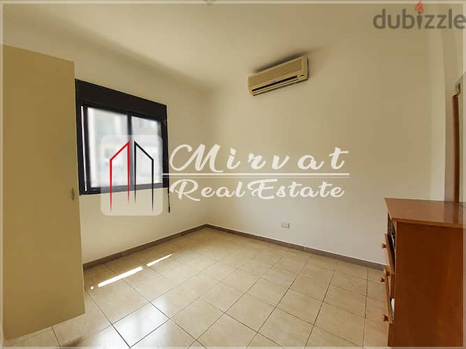 Prime Location|Spacious Apartment|Large Balcony 8