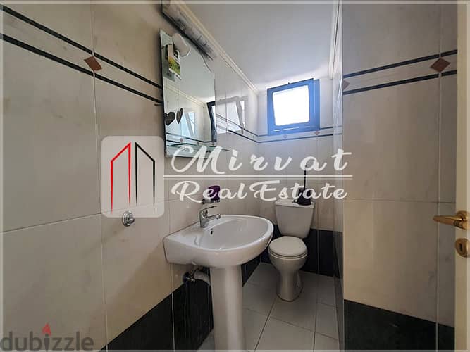 Prime Location|Spacious Apartment|Large Balcony 10