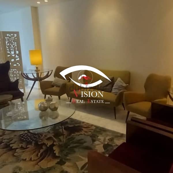 fully modern furnished apartment For rent at Aramoun/doha. 2