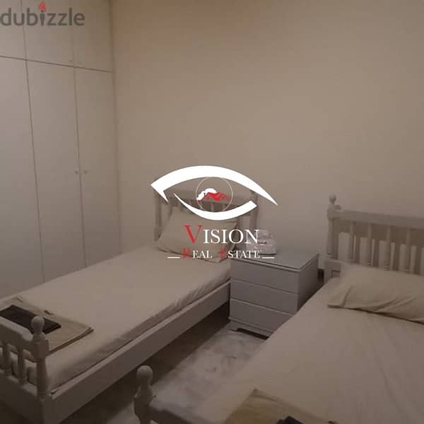 fully modern furnished apartment For rent at Aramoun/doha. 6