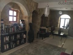 Apartment for sale in Broumana شقة للبيع في برمانا 0