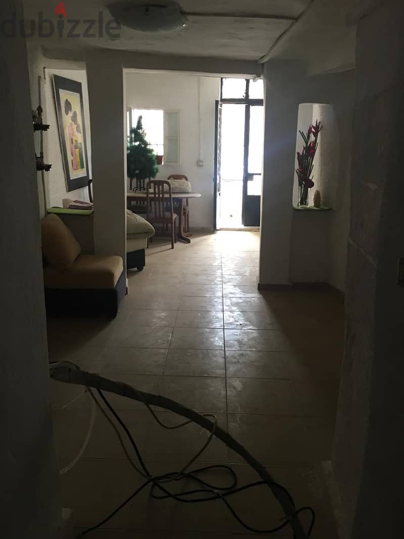 Apartment for sale in Broumana شقة للبيع في برمانا 3