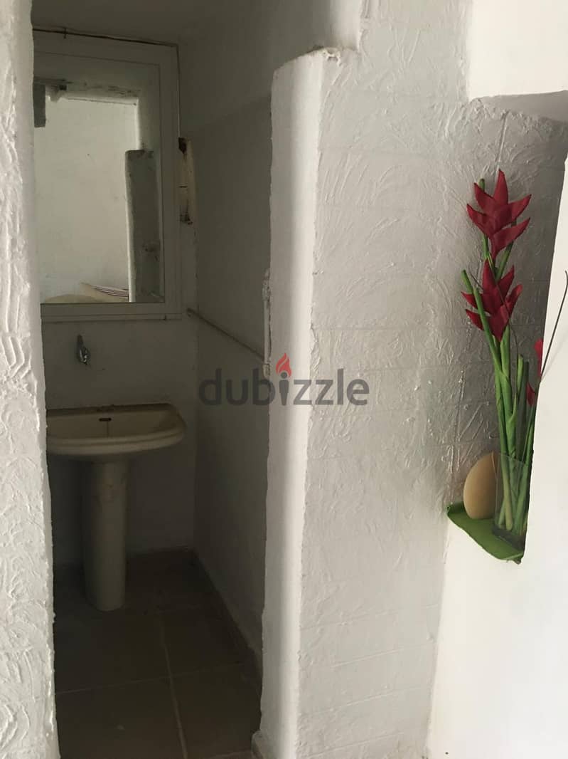 Apartment for sale in Broumana شقة للبيع في برمانا 8