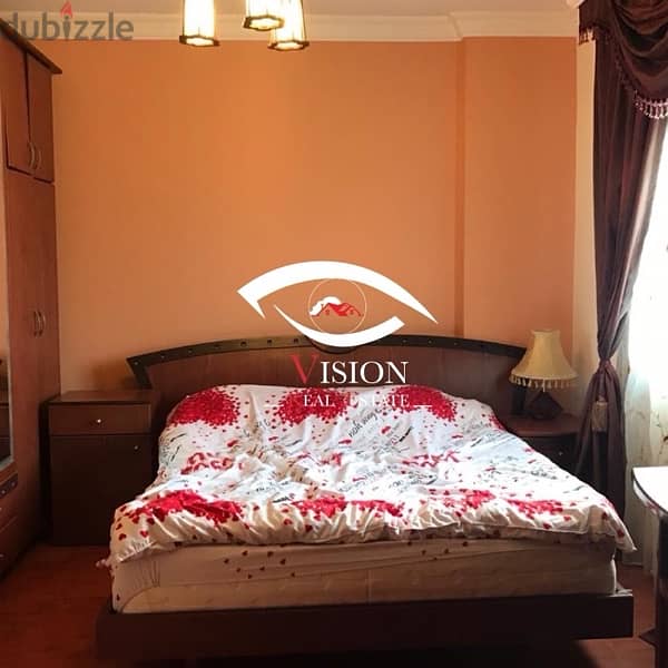 apartment for sale located on salim slem 2