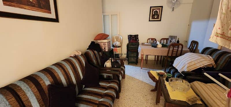 Apartment for sale in Hadath region - شقة للبيع في منطقة الحدث 0