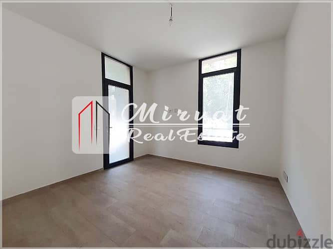 Brand New Apartment For Sale Achrafieh 250,000$ 7