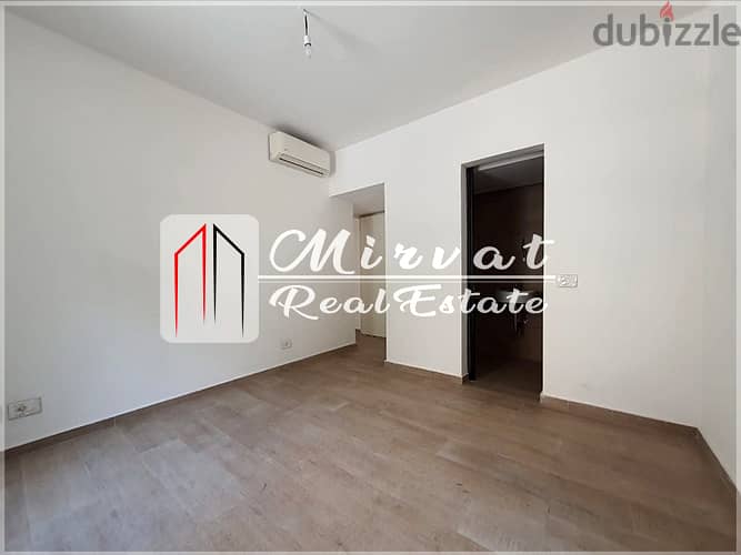 Brand New Apartment For Sale Achrafieh 250,000$ 8