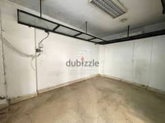 Shop For RENT In Achrafieh محل للإيجار في الأشرفية #JF 0