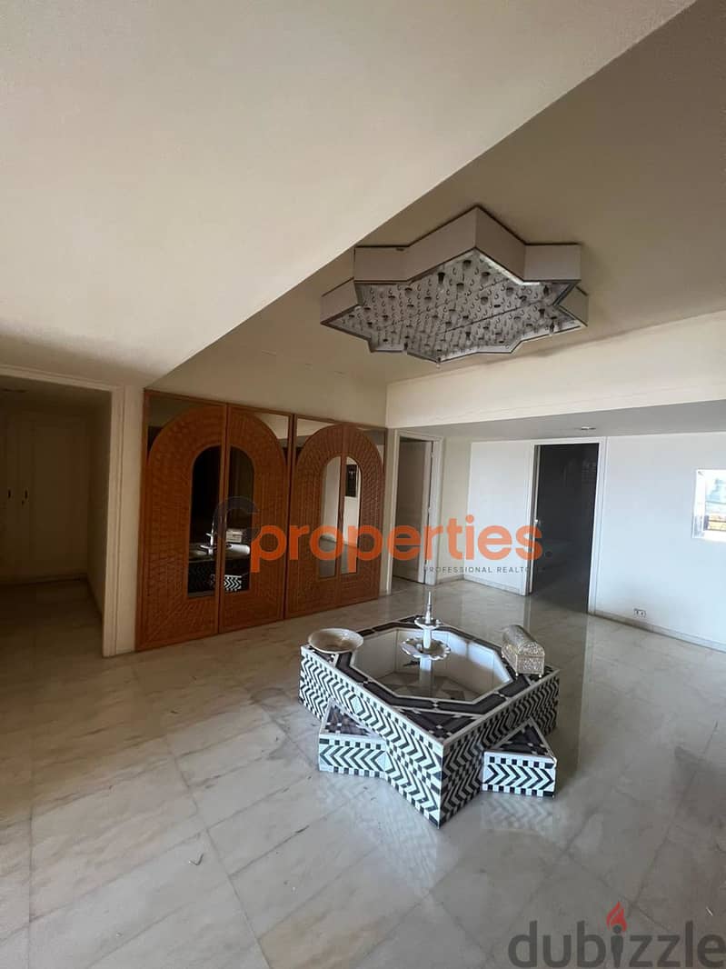 Apartment for sale in Verdun شقة للبيع في فردان CPBEAS04 1