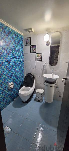 jeita hot deal fully decorated 2 bed 2wc chemineh 450$ 8