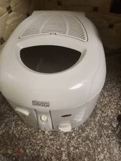 air fryer