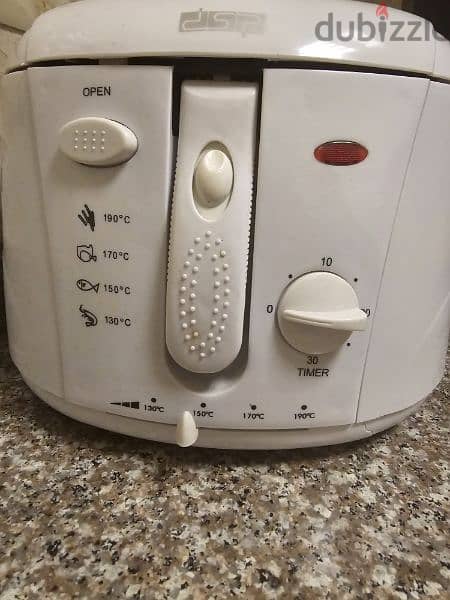 air fryer 1