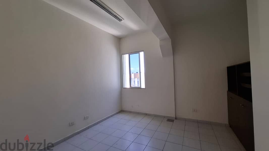 L15985-Office For Rent In Jbeil In A Well Known Center 1