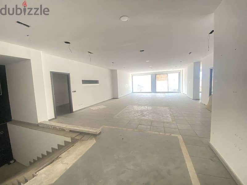 Office for Rent in Zouk Mosbeh - مكتب للايجار في زوق مصبح 1