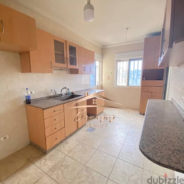 Apartment for rent dekwene 2