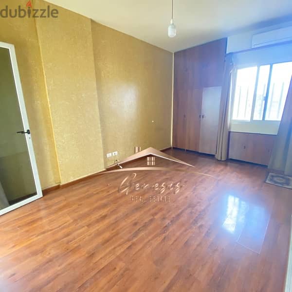 Apartment for rent dekwene 4