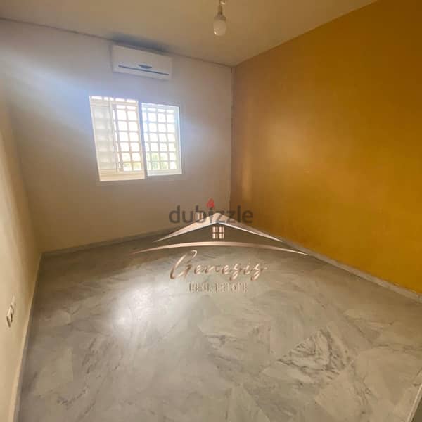 Apartment for rent dekwene 7