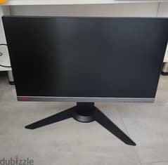 Lenovo legion 144hz monitor