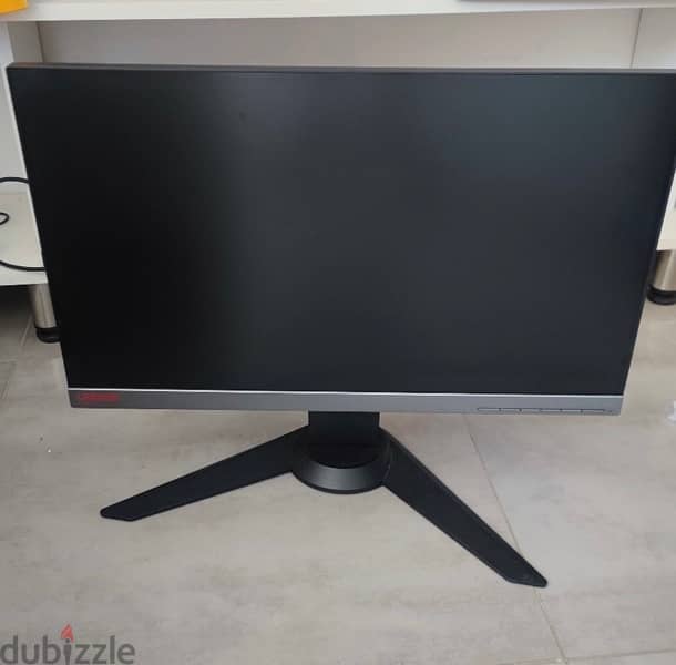 Lenovo legion 144hz monitor 0