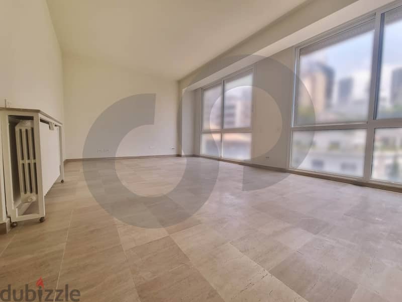 Sursock Area|Sea View|Achrafieh-Sursock/اشرفيه-سرسك REF#RE112205 3