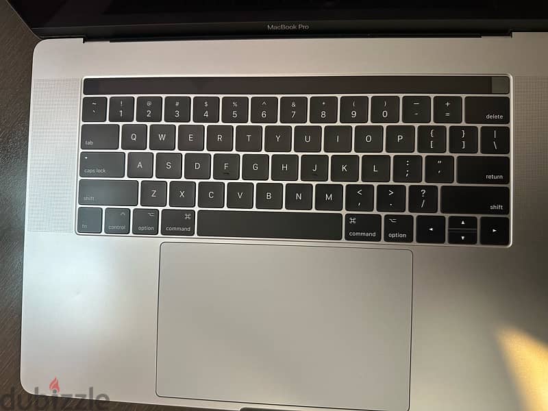 MacBook Pro 2017 - i7 3