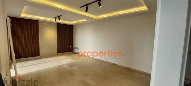 Apartment For Sale in Jounieh شقة للبيع في جونيه CPKCB26