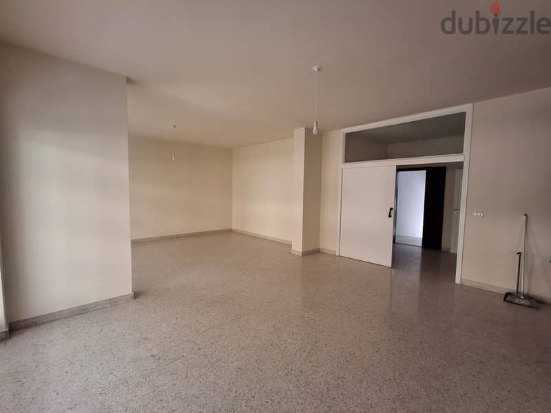 L15988-Spacious 3-Bedroom Apartment for Rent in Achrafieh 5