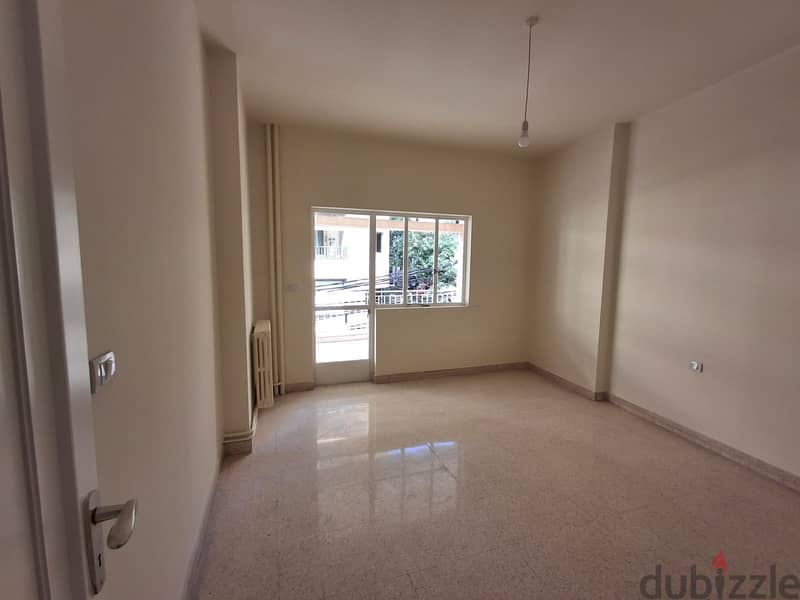 L15988-Spacious 3-Bedroom Apartment for Rent in Achrafieh 8