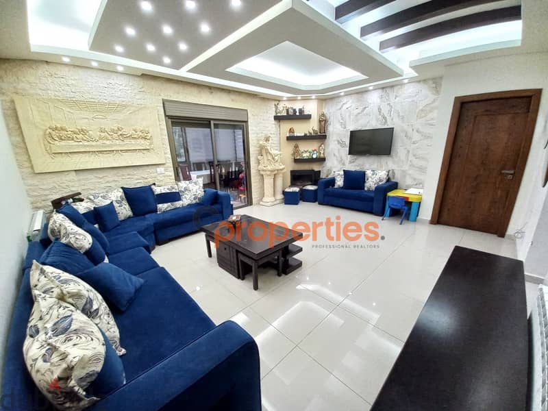 Apartment for rent in Douarشقة للايجار في الدوار CPSM113 1