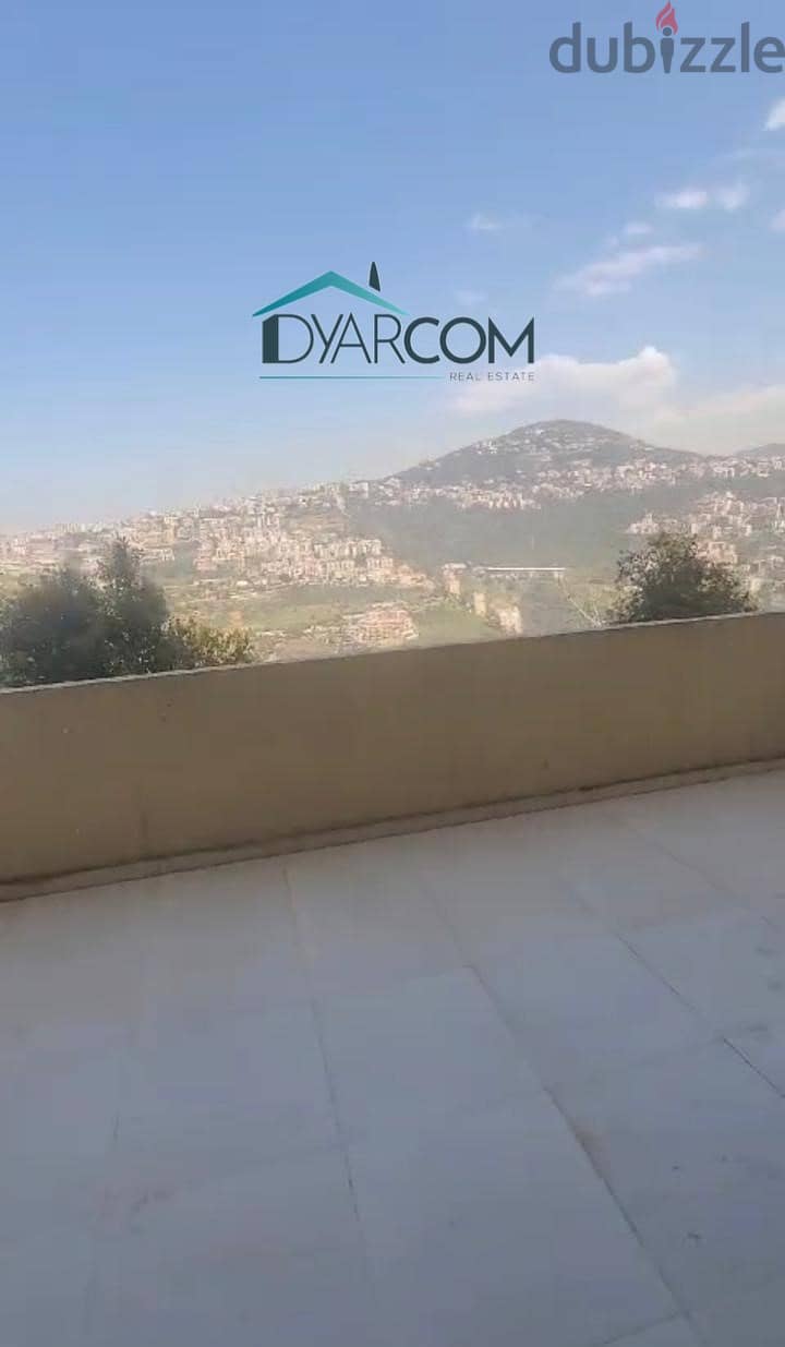 DY1975 - Louaizeh Apartment for Sale! 10