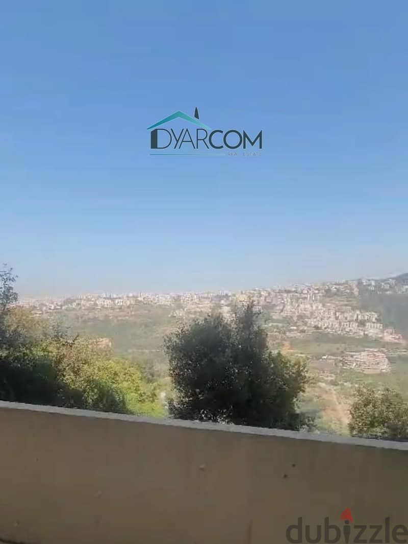 DY1975 - Louaizeh Apartment for Sale! 11