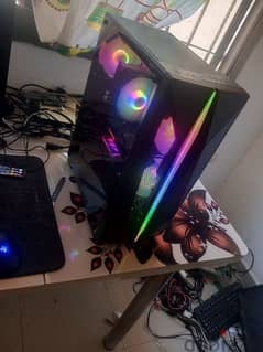 HIGH END GAMING PC RX6950XT 16GB 0